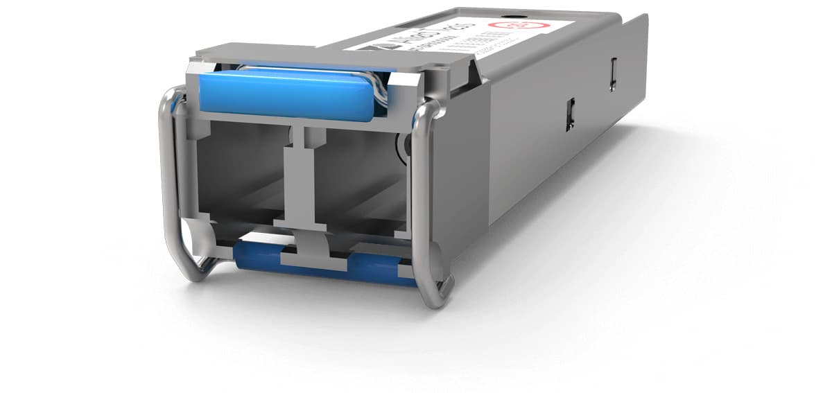 Allied Telesis 1000LX (LC) SFP 40km AT-SPLX40