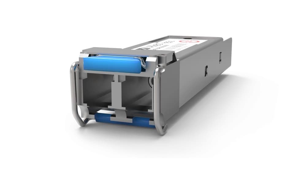 Allied Telesis 1000LX (LC) SFP 10km AT-SPLX10