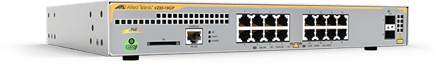 Allied Telesis AT-x230-18GP-50