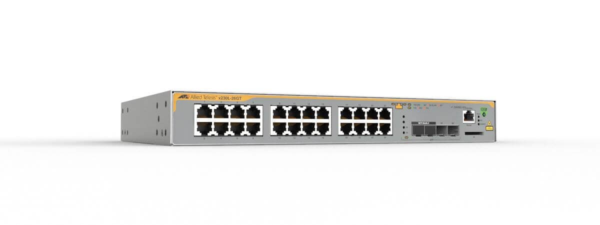 Allied Telesis AT-X230L-26GT-50