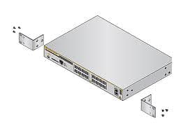 Allied Telesis Rackmount kit for AT-x230-18GP