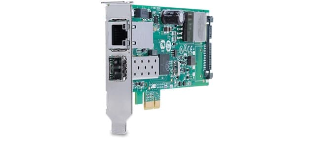 Allied Telesis AT-2911GP (SFP-001)