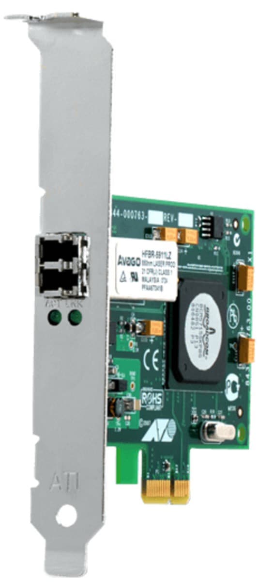Allied Telesis AT-2711FX (LC-901)