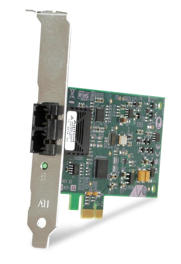 Allied Telesis 100FX MT PCIe AT-2711FX MT-901