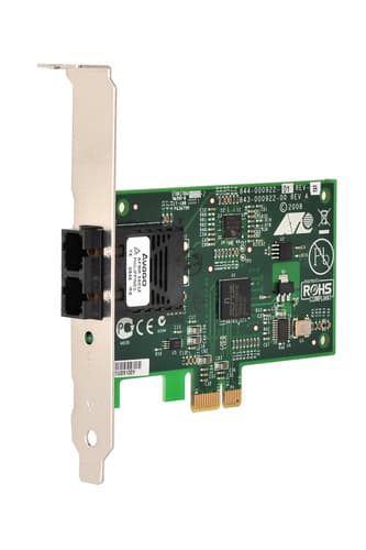 Allied Telesis 100FX SC PCIe AT-2712FX SC-901