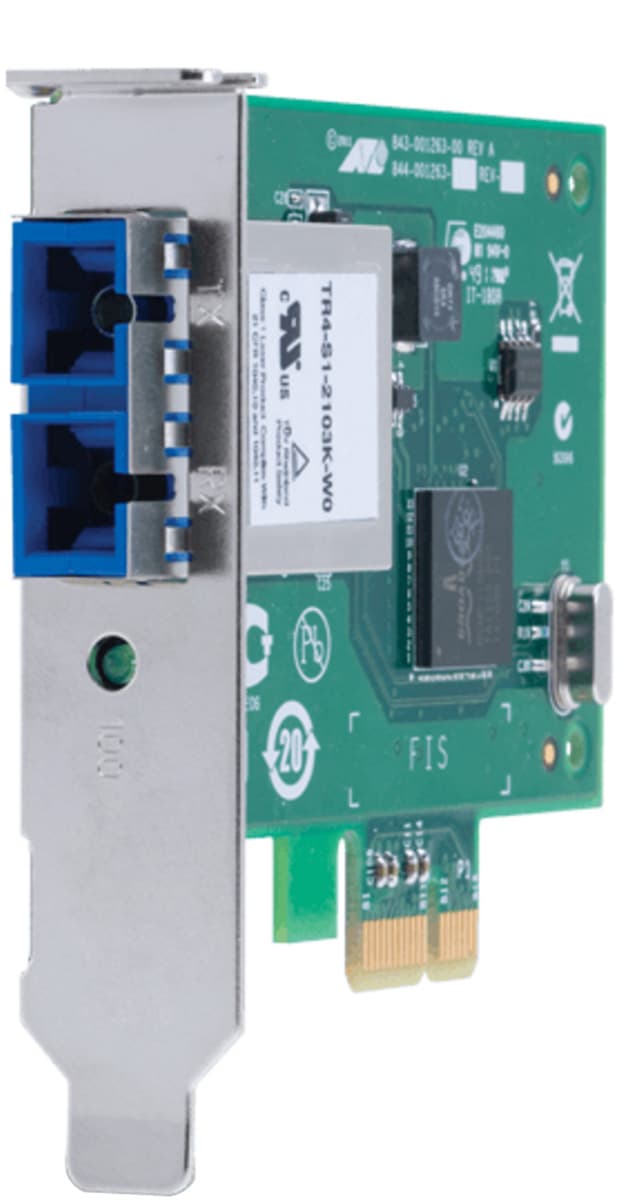 Allied Telesis AT-2911SX (SC-901)
