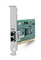 Allied Telesis Gigabit SC PCI-X AT-2931SX