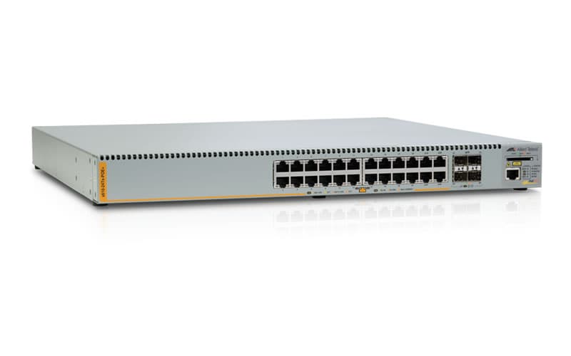 Allied Telesis AT-x610-24Ts