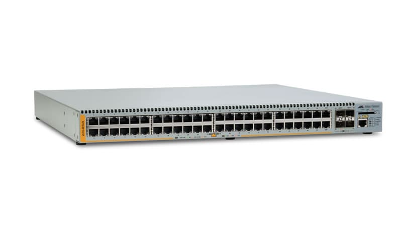 Allied Telesis AT-x610-48Ts