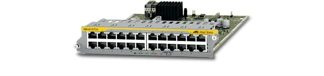 Allied Telesis AT-SBx81GT24