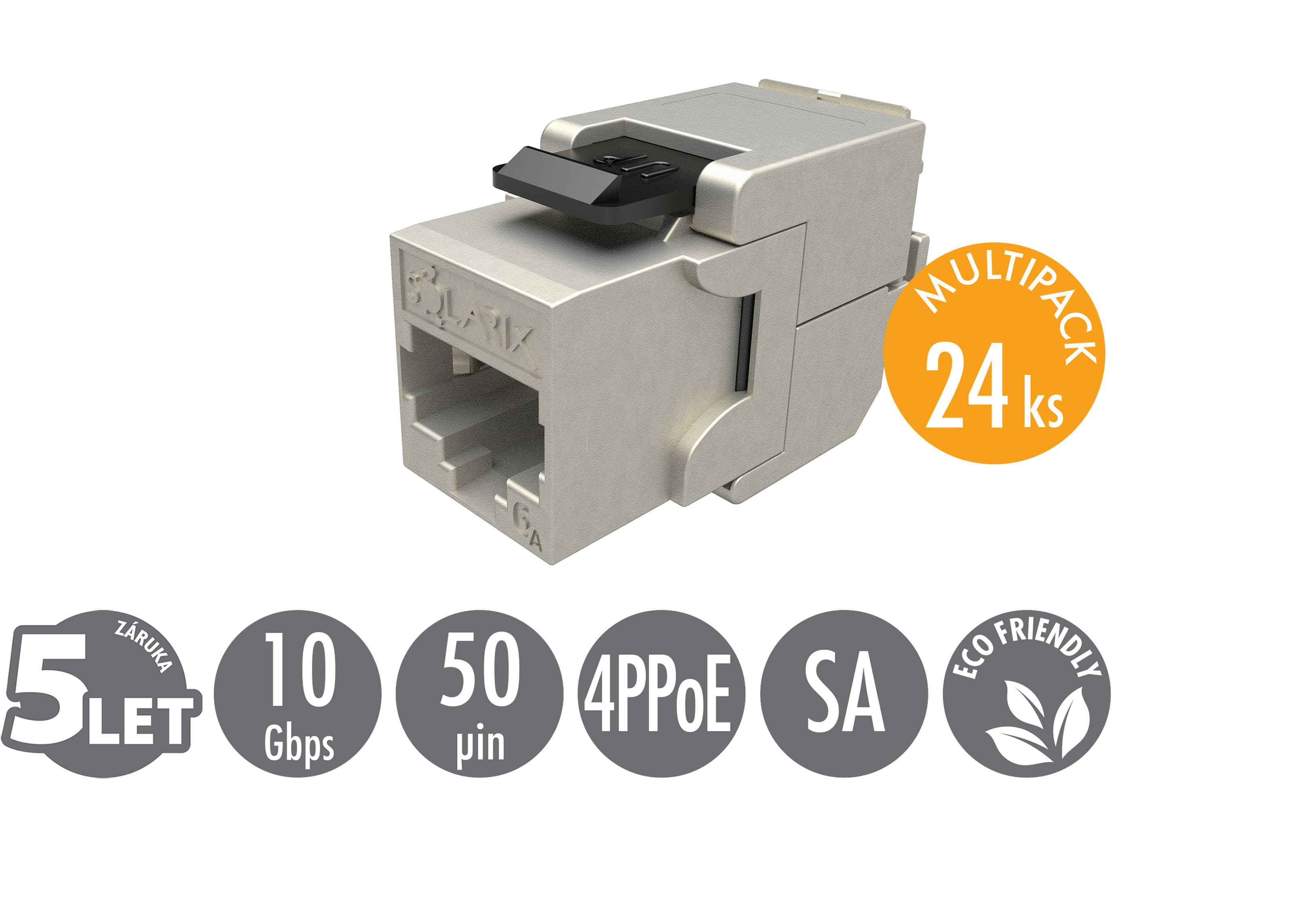 MULTIPACK 24 ks