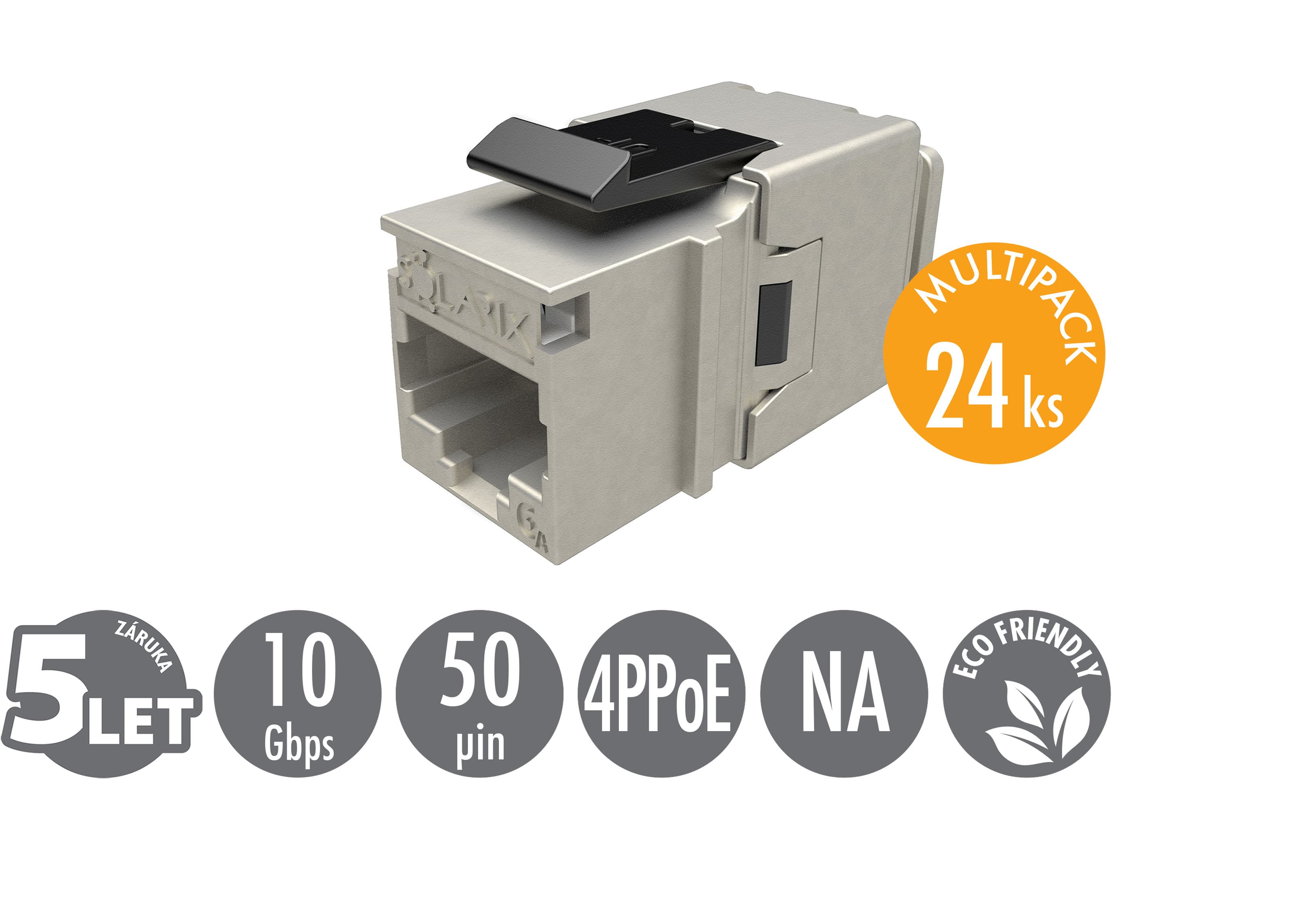 MULTIPACK 24 ks