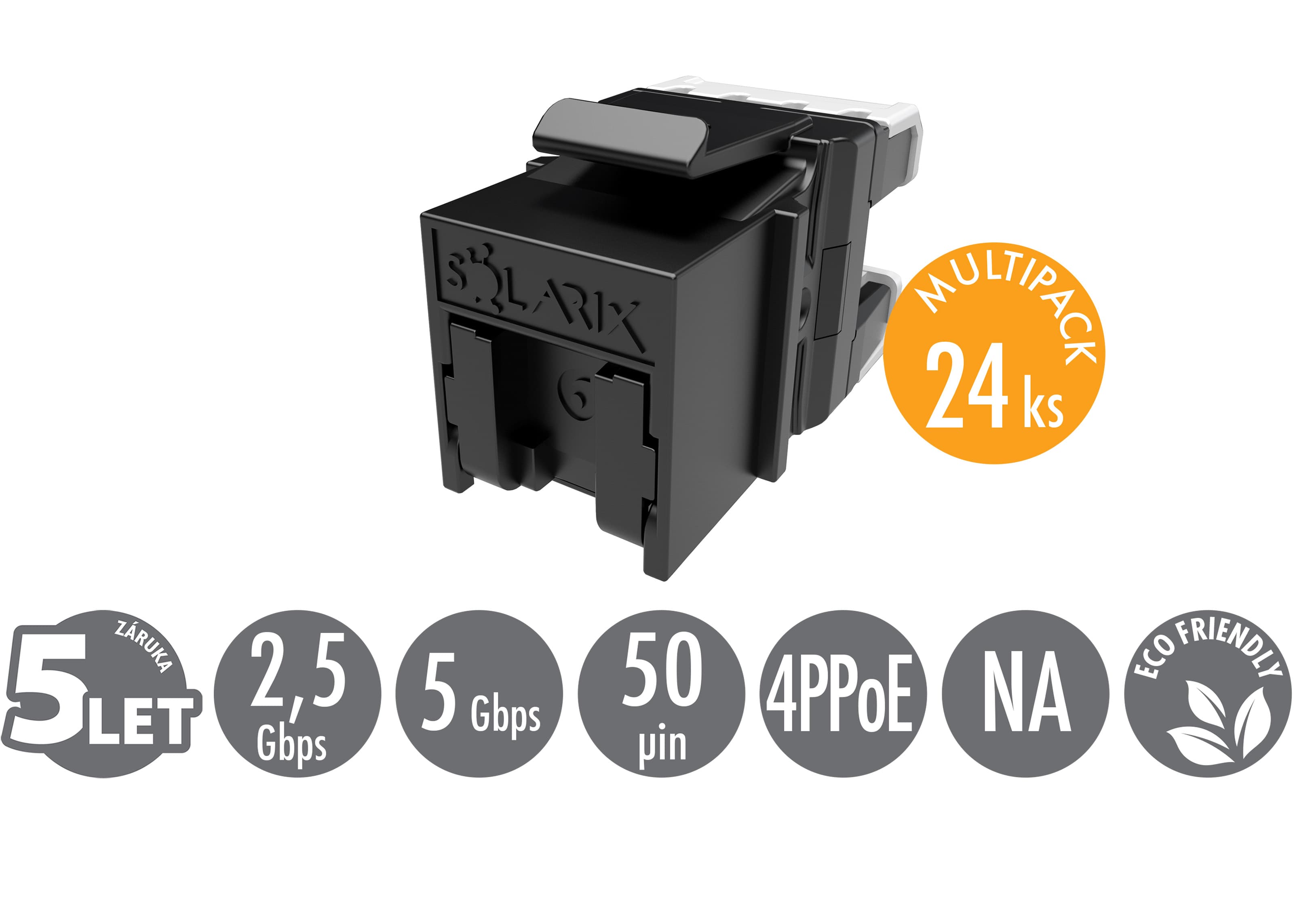MULTIPACK 24 ks