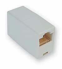 Spojka CAT5E UTP 8p8c RJ45