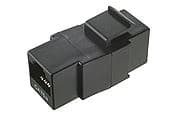 Spojka panelová CAT5E UTP 8p8c RJ45
