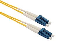 Patch kabel 9 125 LCupc LCupc SM OS 1m duplex