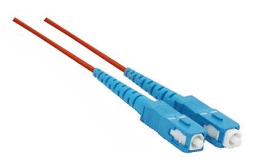 FO patchkabel SIMPLEX SC-SC, 50 125um MM, 50m, OM2