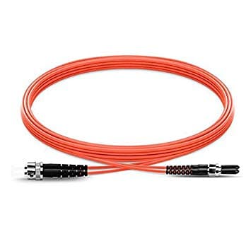OPTIX ST-SMA Optický patch cord 50 125 20m
