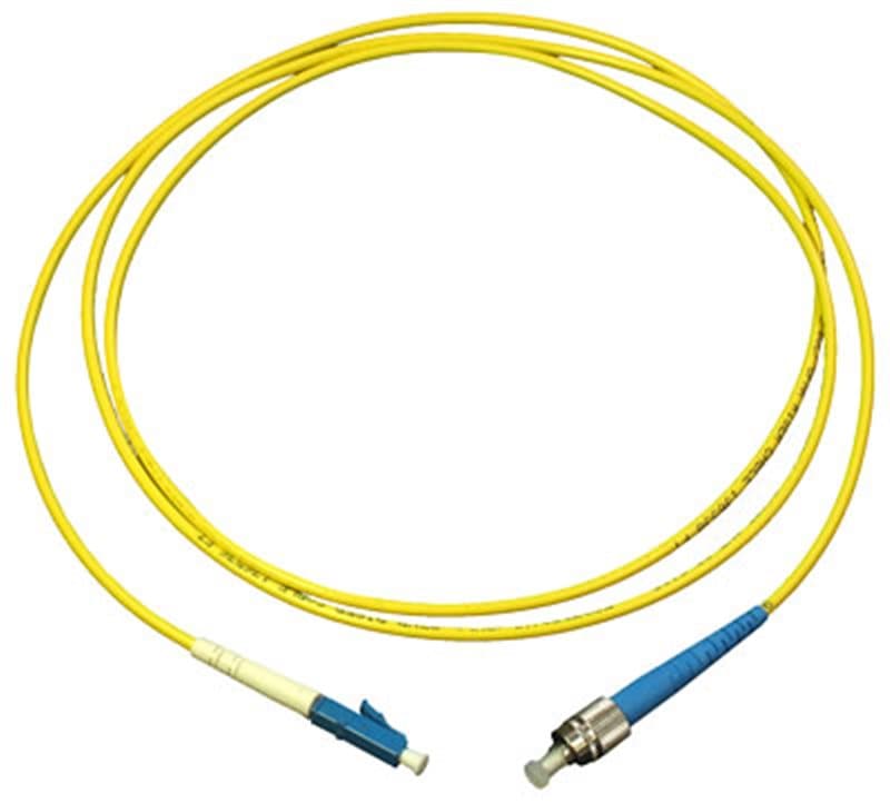 Optický patchcord duplex 9 125 LC-FC 5m OS2