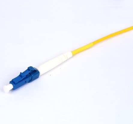 Pigtail Fiber Optic LC 9 125 SM,1m,0,9mm OS2