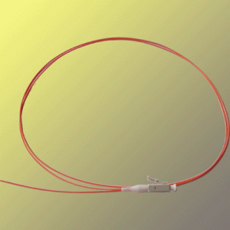 Pigtail Fiber Optic LC 50 125MM,1m,0,9mm
