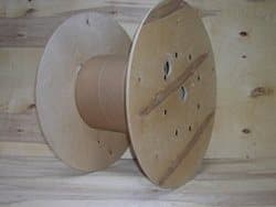 Kabelový buben 400x150x396