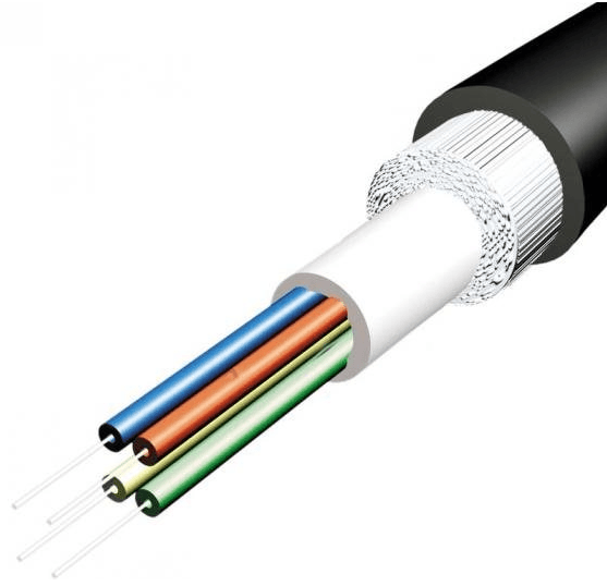 8vl. 50 125um OM4 kabel gelový UNIV. LSOH Dca, CLT, se zákl.ochr.proti hlodavcům