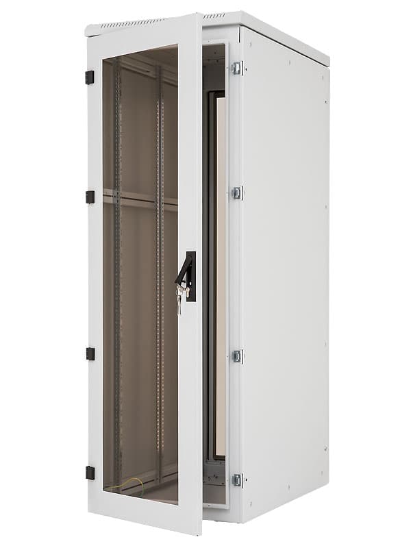 Stojanový rozvaděč 37U (š)600x(h)600 RIE IP54