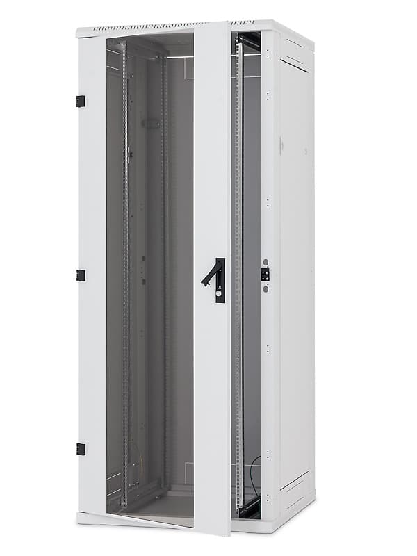 Stojanový rack 42U (š)800x(h)1000 RTA nosnost 1200 1500 kg