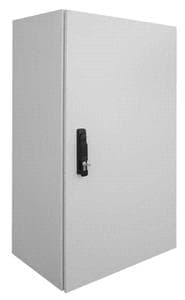 Datacom 19"venkovní rozvaděč 15U 600x500 IP65 šedý