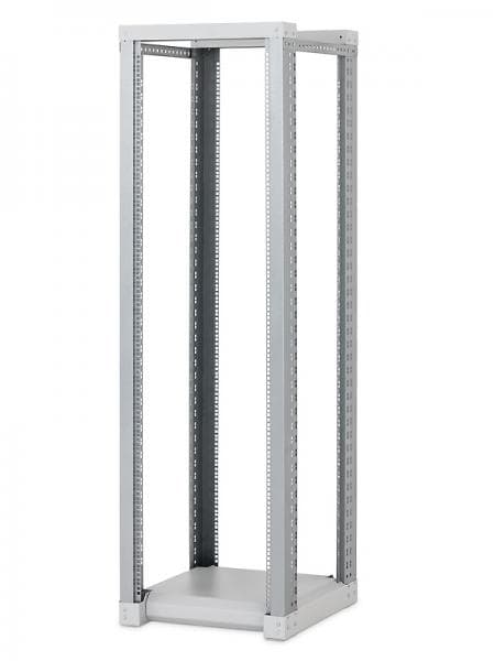 Otevřený 19" stojan RSX 27U dvoudílný 800hl.