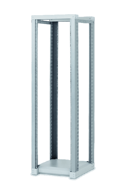 Otevřený 19" stojan RSX 42U dvoudílný 800hl.flaxi frame