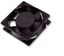 Ventilátor 230V,50Hz, 0.09 A, 15W 160m3