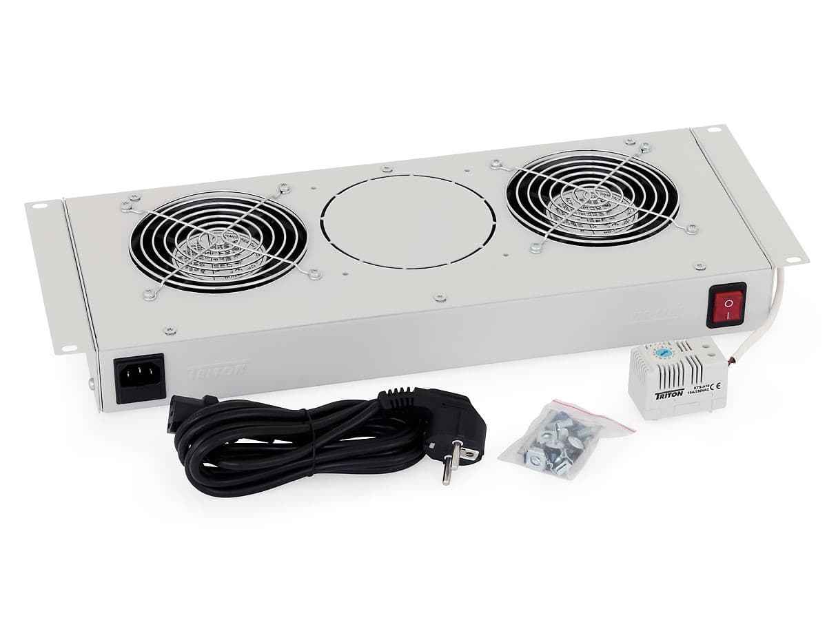 Vent.j.spodní(horní) pro RBA-A6,RUA 220V 46W term