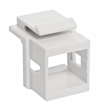 Keystone modul FO pro SC-S LC-D, neosazený