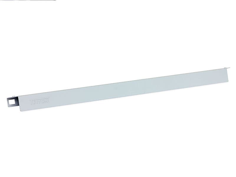 19" kryt pro osvětlovací jednotku LED-diodovou