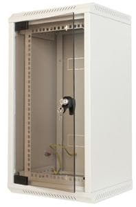 Rack jednodílný,10'-10U nebo 19'-5U 360mm,skl.dv