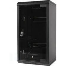 Rack jednodílný,10'-10U (19'-5U)