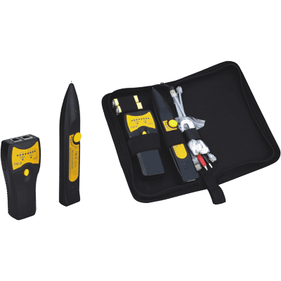 DATACOM NETWORK CABLE TESTER