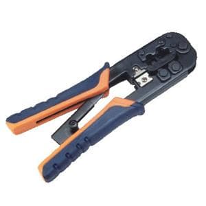 DATACOM Konektorovací nástroj 6P+8P račna - rukojeť OR
