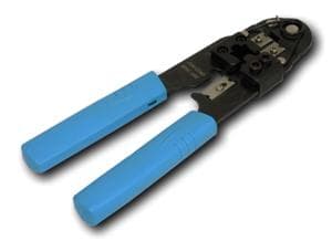 W-Star Krimpovací kleště RJ45 WS210C  8 žil RJ45, STANDARD