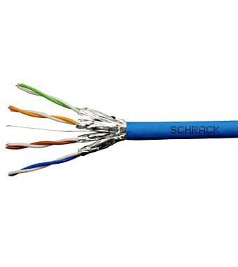 Kabel Cat.6a U