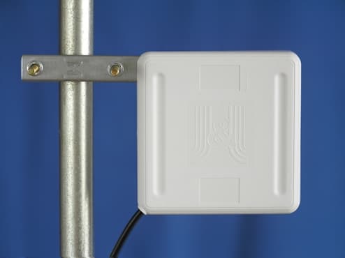 Panelová anténa JPA-9P 3 2,4GHz