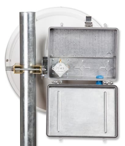 GentleBOX JR-250 Alu (JR-250 L1)