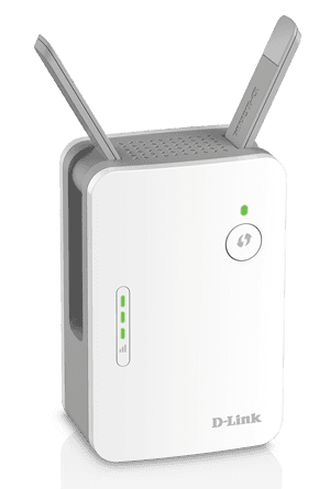 D-Link DAP-1620 Wireless AC1200 DB Range Extender