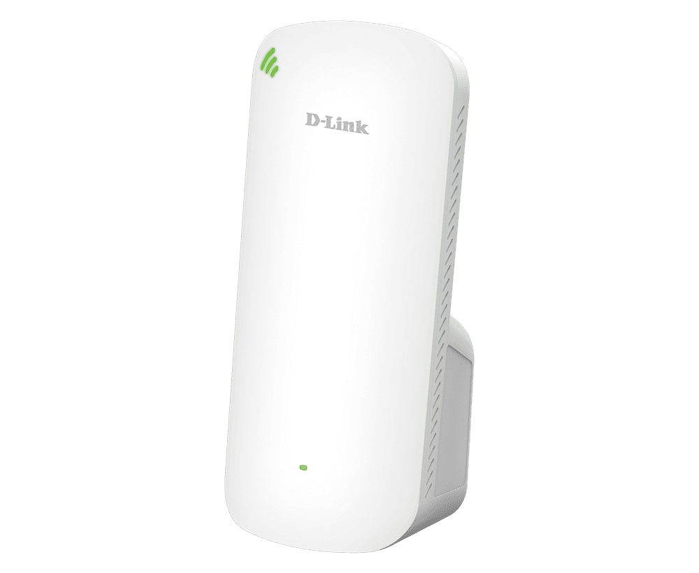 D-Link DAP-X1860 E AX1800 Mesh Wi-Fi 6 Range Extender