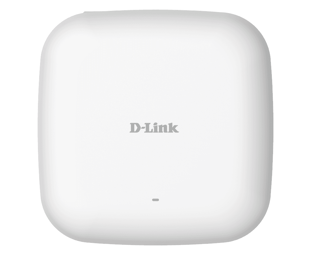D-Link DAP-X2850 AX3600 Wi-Fi 6 Dual-Band PoE AP