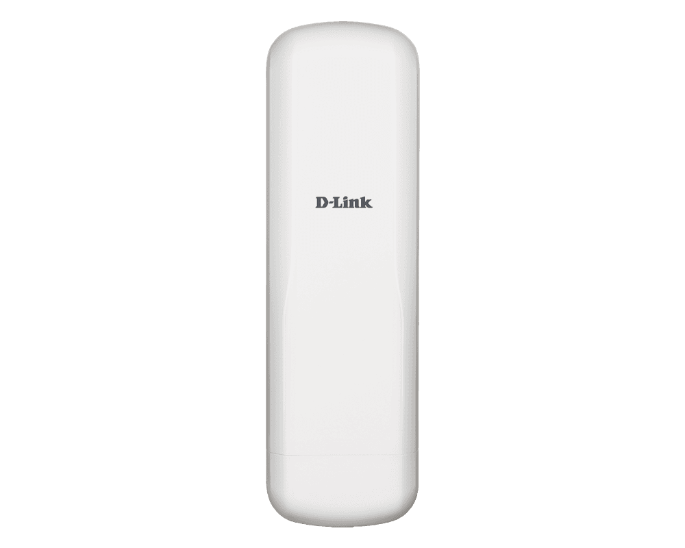 D-Link DAP-3711 5km Long Range Wireless AC Bridge