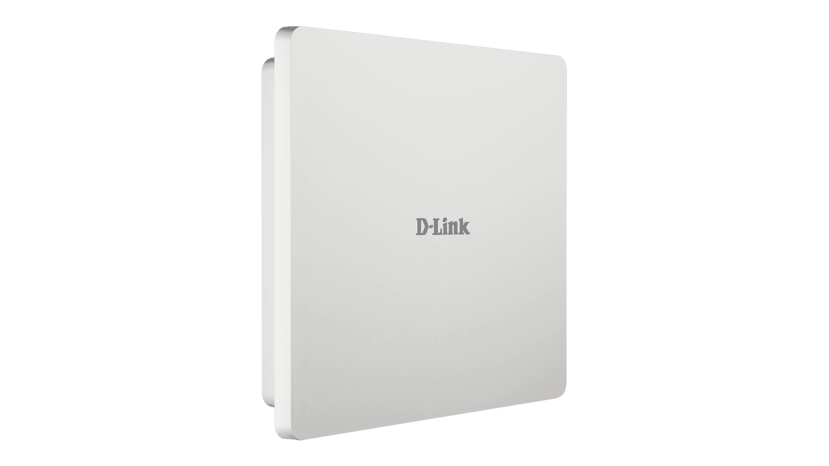 D-Link DAP-3666 Wireless AC1200 Wave2 Dual Band Outdoor PoE Access Point