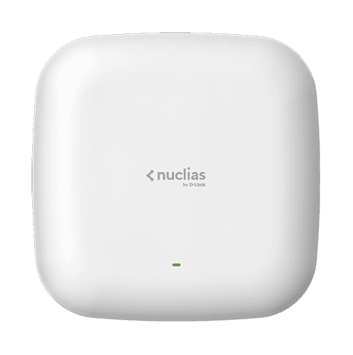 D-Link DBA-1210P Wireless AC1300 Wave2 Nuclias Access Point ( With 1 Year License)
